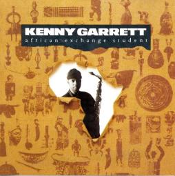 African_Exchange_Student-Kenny_Garrett