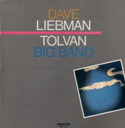 Guided Dream di Dave Liebman - CD