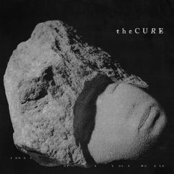 Songs Of The Lost World di Cure - CD Songs Of The Lost World di Cure - CD