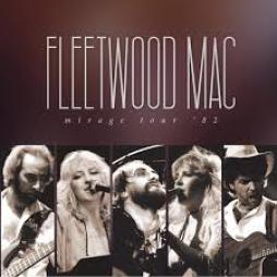 Mirage Tour '82 di Fleetwood Mac - CD