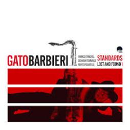 Standards_-_Lost_And_Found_1-Gato_Barbieri