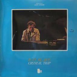 Crystal Trip di Ran Blake - CD