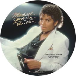 Thriller di Michael Jackson - LP Thriller di Michael Jackson - LP