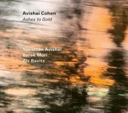 Ashes_To_Gold-Avishai_Cohen_