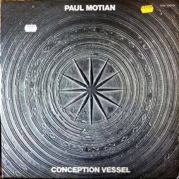 Conception_Vessel-Paul_Motian