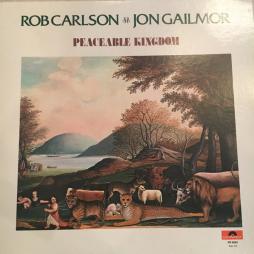 Peaceable_Kingdom-Rob_Carlson__Jon_Gailmor