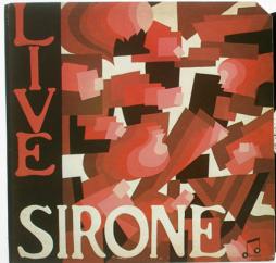 Live-Sirone