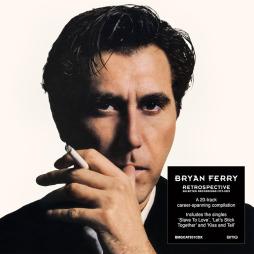 Restrospective-Bryan_Ferry