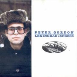 Leningrad_Xpress-Peter_Gordon_