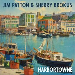 Harbortowne-Jim_Patton_&_Sherry_Brokus