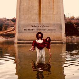 Satan Is A Woman di The Bobby Tenderloin Universe - CD