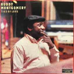 Ties_Of_Love-Buddy_Montgomery