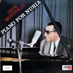 Piano_For_Nuria-Tete_Montoliu