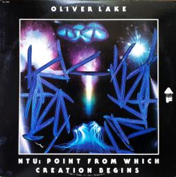 NTU:_Point_From_Which_Creation_Begins-Oliver_Lake