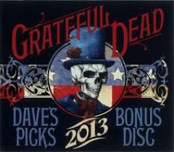 Dave's_Picks_2013_Bonus_Disc-Grateful_Dead