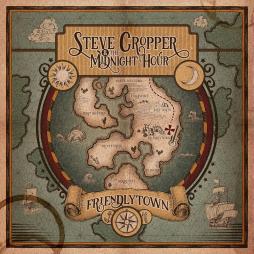 Friendlytown-Steve_Cropper