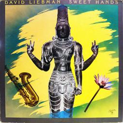 Sweet_Hands-Dave_Liebman