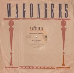 I Wanna Know Her Again di The Wagoneers - EP