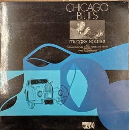 Chicago_Blues-Francis_Muggsy_Spanier