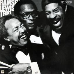 Reunion di Ramsey Lewis - CD