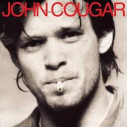 John Cougar di John Mellencamp - CD