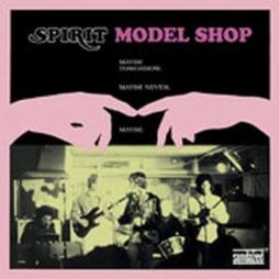 Model_Shop_O.S.T.-Spirit