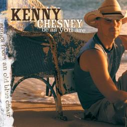 Be_As_You_Are-Kenny_Chesney