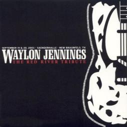 The_Red_River_Tribute-Waylon_Jennings