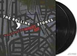Welcome To Shepherd's Bush di Rolling Stones - CD