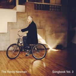 Songbook_Vol._3-Randy_Newman Songbook_Vol._3-Randy_Newman