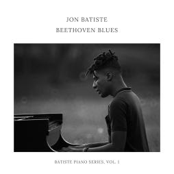 Beethoven Blues di Jon Batiste - CD Beethoven Blues di Jon Batiste - CD