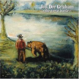 The Great White di Jon Dee Graham - CD The Great White di Jon Dee Graham - CD