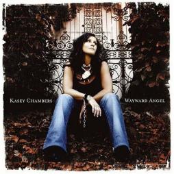 Wayward Angel di Kasey Chambers - CD