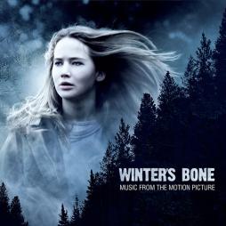Winter's Bone O.S.T. di Winter's Bone - CD