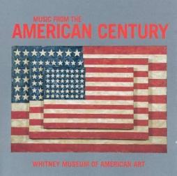 Music_From_The_American_Century-Whitney_Museum_Of_American_Art