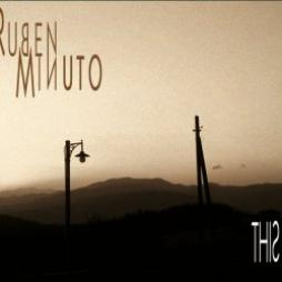 This di Ruben Minuto - CD This di Ruben Minuto - CD
