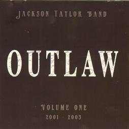 Outlaw_Volume_One__-Jackson_Taylor