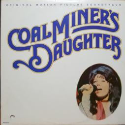 Coal Miner's Daughter O.S.T. di Loretta Lynn - CD