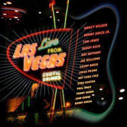 Live_From_Las_Vegas-Live_From_Las_Vegas Live_From_Las_Vegas-Live_From_Las_Vegas