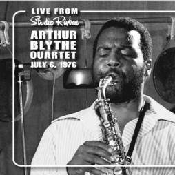 Live_From_Studio_RivBea%2C_July_6_1976-Arthur_Blythe Live_From_Studio_RivBea%2C_July_6_1976-Arthur_Blythe