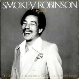 Celebrating Motown's Twentith Anniversary di Smokey Robinson - CD
