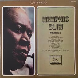 Volume_II-Memphis_Slim