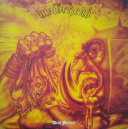 Deaf_Forever-Motorhead