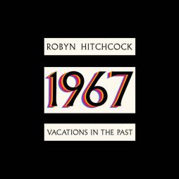 1967_Vacations_In_The_Past-Robyn_Hitchcock