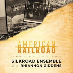 American_Railroad-Rhiannon_Giddens