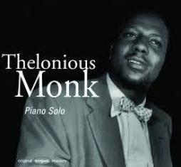 Piano Solo di Thelonious Monk - CD