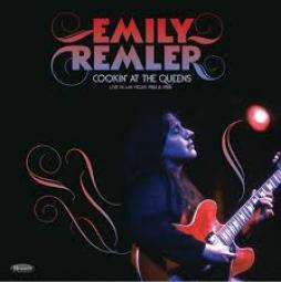 Cookin' At The Queens di Emily Remler - CD