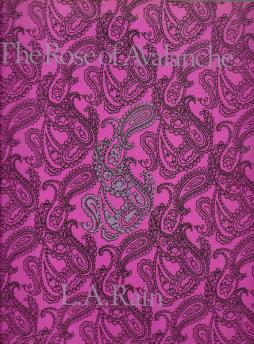 L.A. Rain di The Rose Of Avalanche - CD