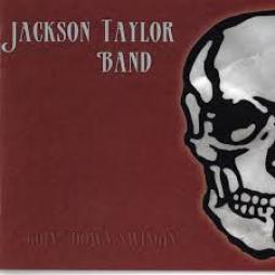 Goin_Down_Swingin-Jackson_Taylor