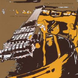 Live In Oklahoma di The Burtschi Brothers - CD Live In Oklahoma di The Burtschi Brothers - CD